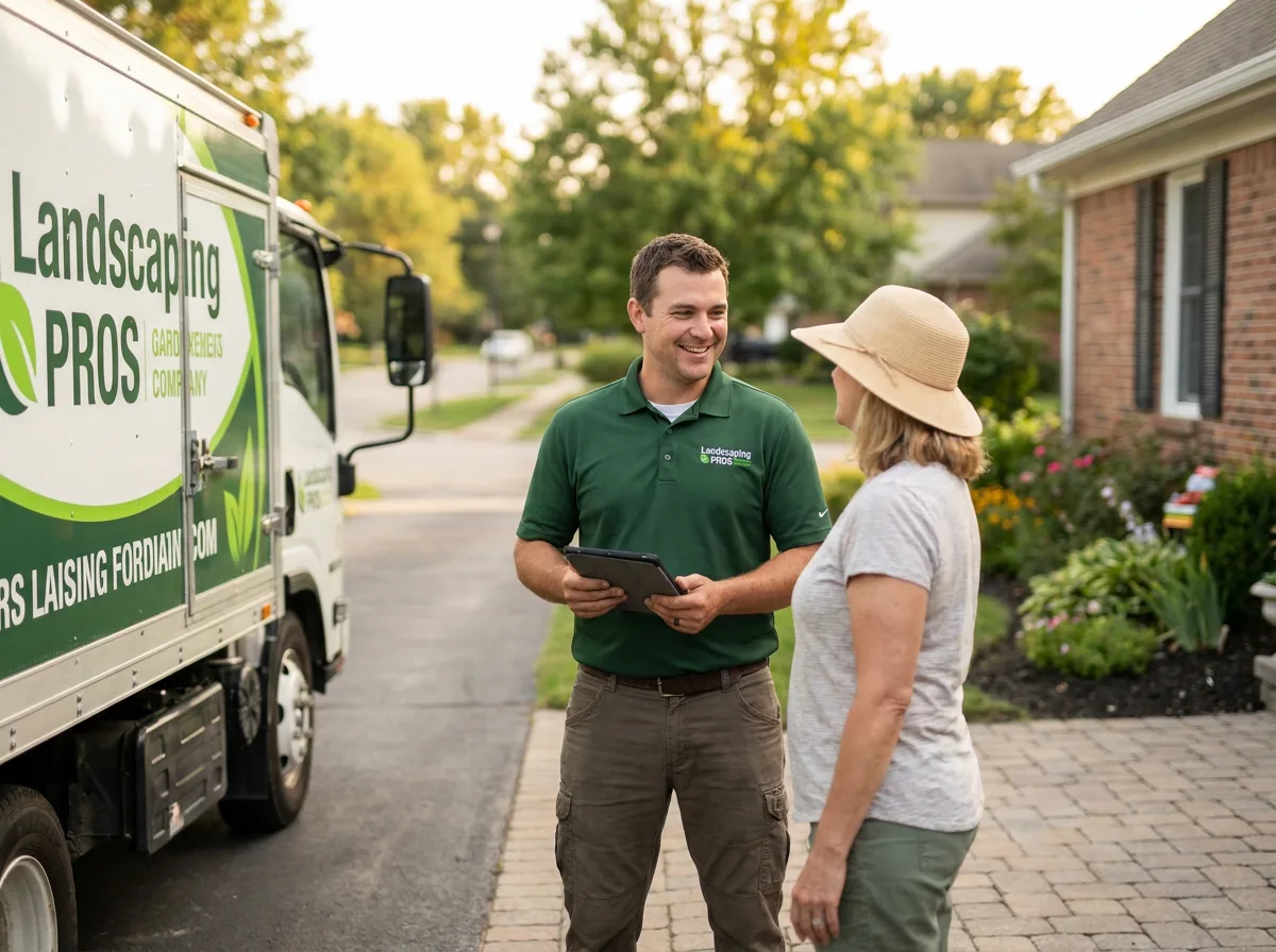 Landscaping Mount Airy, GA FAQs
